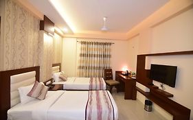 Hotel Varanasi Inn